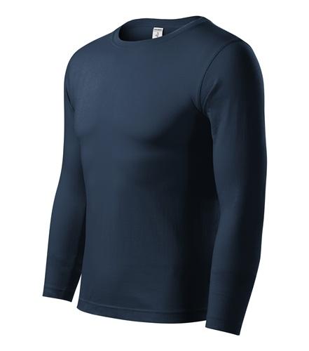 Tričko unisex PROGRESS LS 5